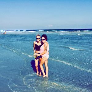 Meet your Posher, Jessie